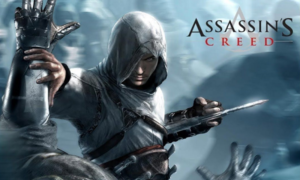 Assassin's Creed 1 Free PC Game