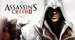 Assassin's Creed 2 Free PC Game