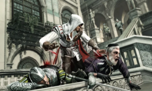 Assassin's Creed 2 Free Game For PC