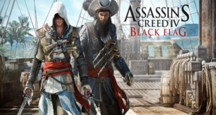 Assassin's Creed IV Black Flag Free PC Game