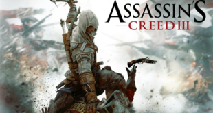 Assassin's Creed 3 Free PC Game