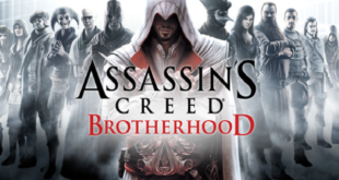 Assassin's Creed Brotherhood Free PC Game