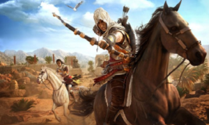 Assassin's Creed Origins Free Game For PC