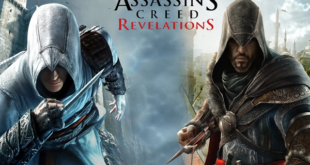 Assassin's Creed Revelations Free PC Game