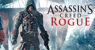 Assassin's Creed Rogue Free PC Game