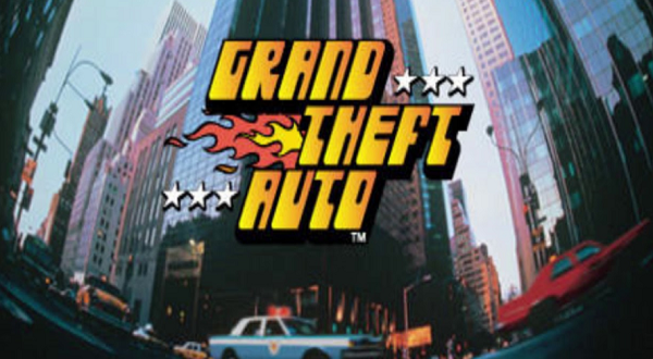 original grand theft auto online