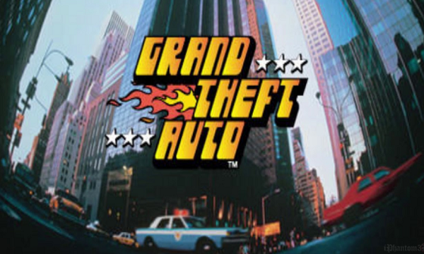 Grand Theft Auto 1 Free PC Game Download - Free PC Games Hub