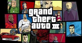 Grand Theft Auto III Free PC Game