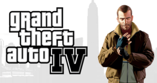 Grand Theft Auto IV Free PC Game