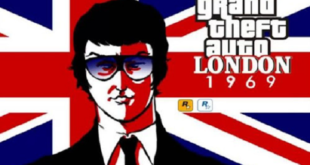 Grand Theft Auto London 1969 Free PC Game