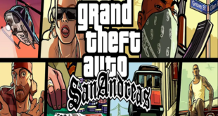 Grand Theft Auto San Andreas Free PC Game