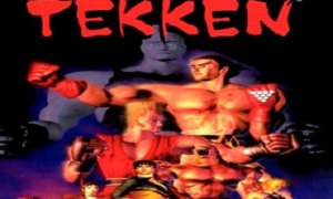 Tekken 1 Free PC Game