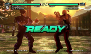 Tekken 6 Free Game Download For PC