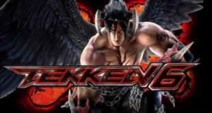 Tekken 6 Free PC Game