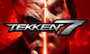 Tekken 7 Free PC Game