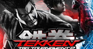 Tekken Tag Tournament 2 Free PC Game