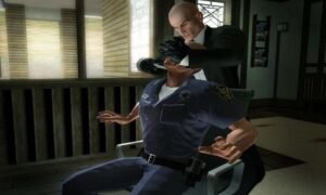 Hitman 2 Silent Assassin Free Game Download For PC