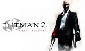 Hitman 2 Silent Assassin Free PC Game