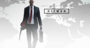 Hitman 2016 Free PC Game