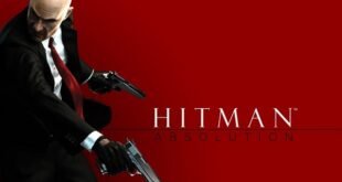 Hitman Absolution Free PC Game