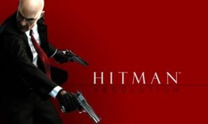 Hitman Absolution Free PC Game