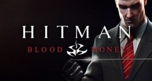 Hitman Blood Money Free PC Game