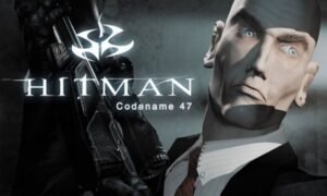 Hitman Codename 47 Free PC Game
