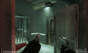 Hitman Contracts Free Game For PC
