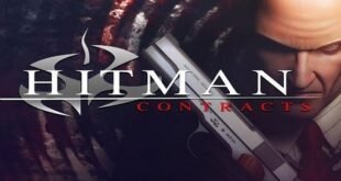 Hitman Contracts Free PC Game