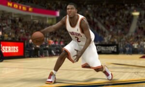 NBA 2K12 Free Game For PC