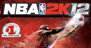 NBA 2K12 Free PC Game