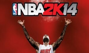 NBA 2K14 Free PC Game