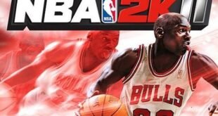 NBA 2k11 Free PC Game