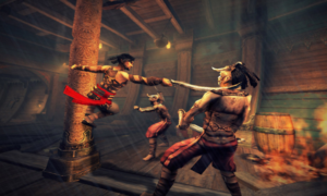 Prince of Persia 2 Free Game Download For PC