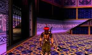 Prince of Persia 3D Free Game Download For PC
