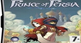 Prince of Persia The Fallen King Free PC Game