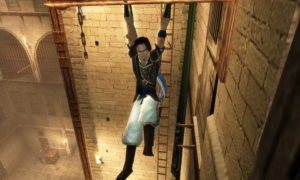 Prince of Persia The Sands of Time Free Game Download For PC