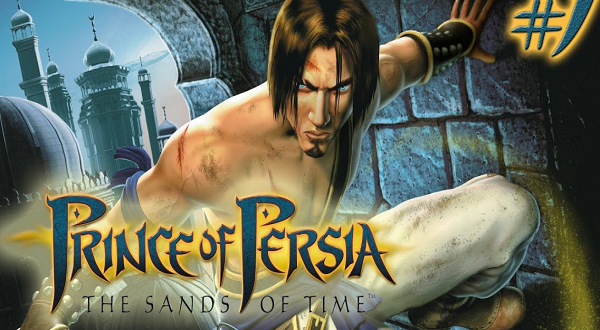 prince of persia sand of time pc game free download utorrent