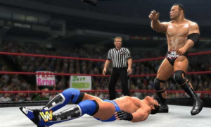 WWE 13 Free Game For PC