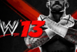 WWE 13 Free PC Game