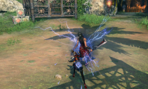 Blade & Soul Free Game Download For PC
