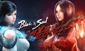 Blade & Soul Free PC Game