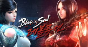Blade & Soul Free Download PC Game