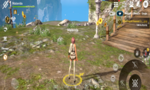 Blade & Soul Free Game For PC