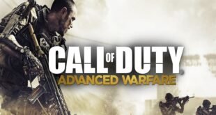 Call Of Duty Advanced Warfare Free PC Game