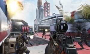 Call Of Duty Black Ops 2 Free Game Download For PC