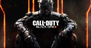 Call Of Duty Black Ops 3 Free PC Game