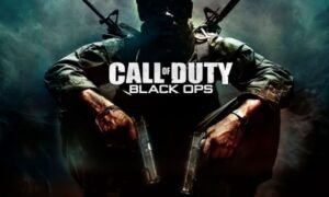 Call Of Duty Black Ops Free PC Game