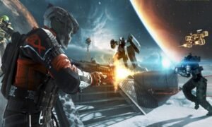Call Of Duty Infinite Warfare Free Game Download For PC