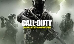 Call Of Duty Infinite Warfare Free PC Game